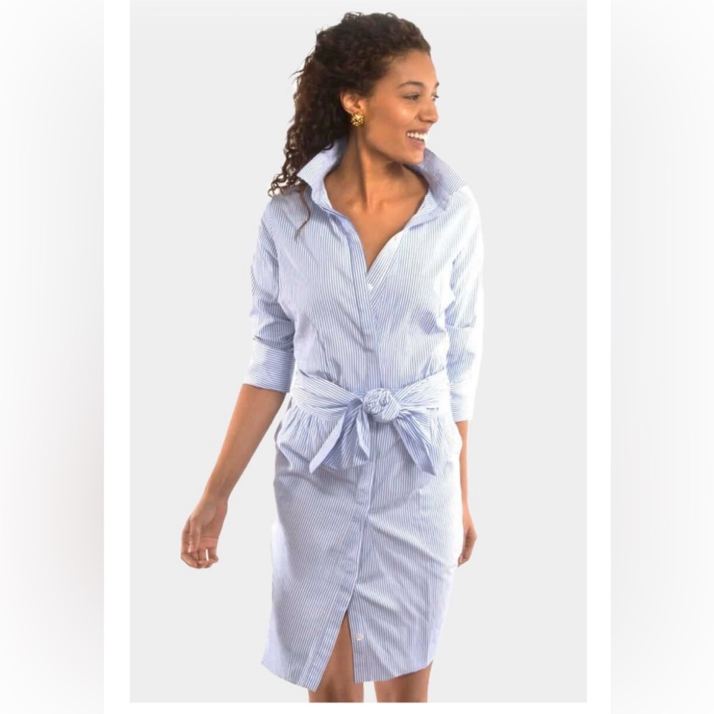 Gretchen Scott dress